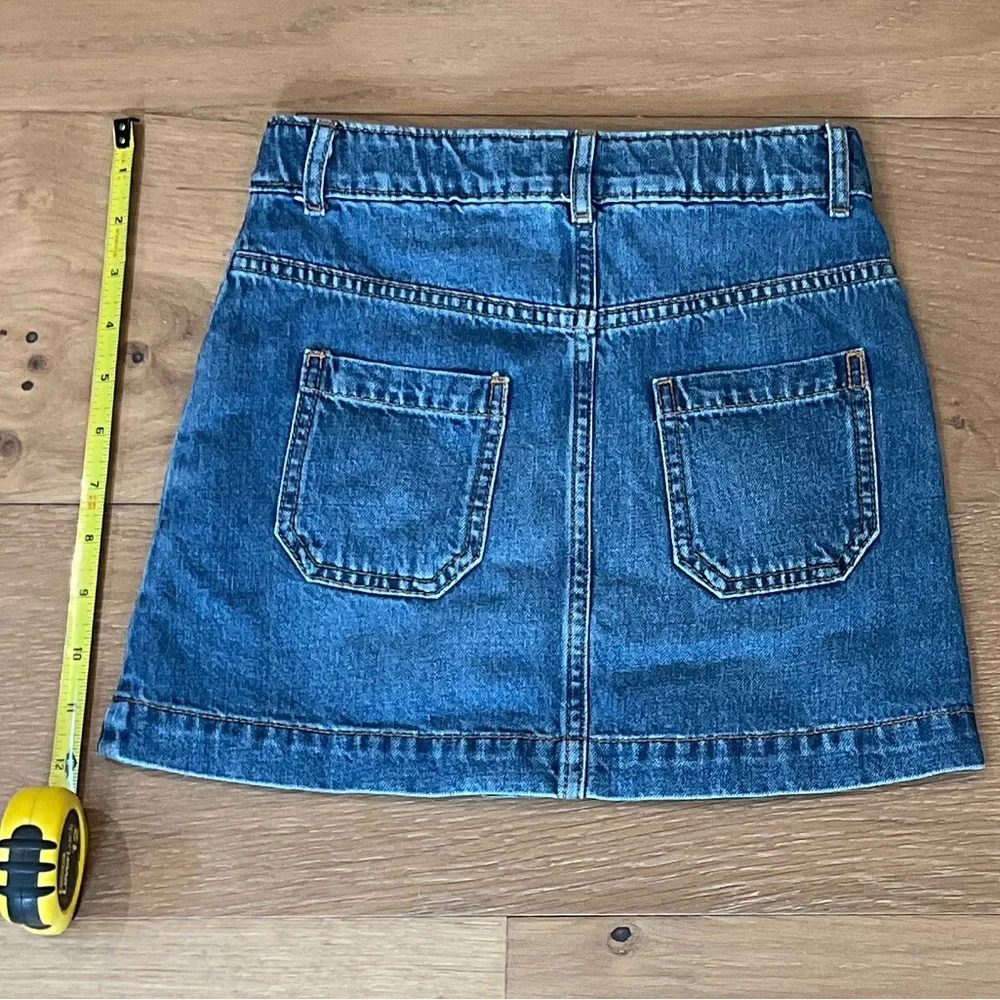 GAP girls denim